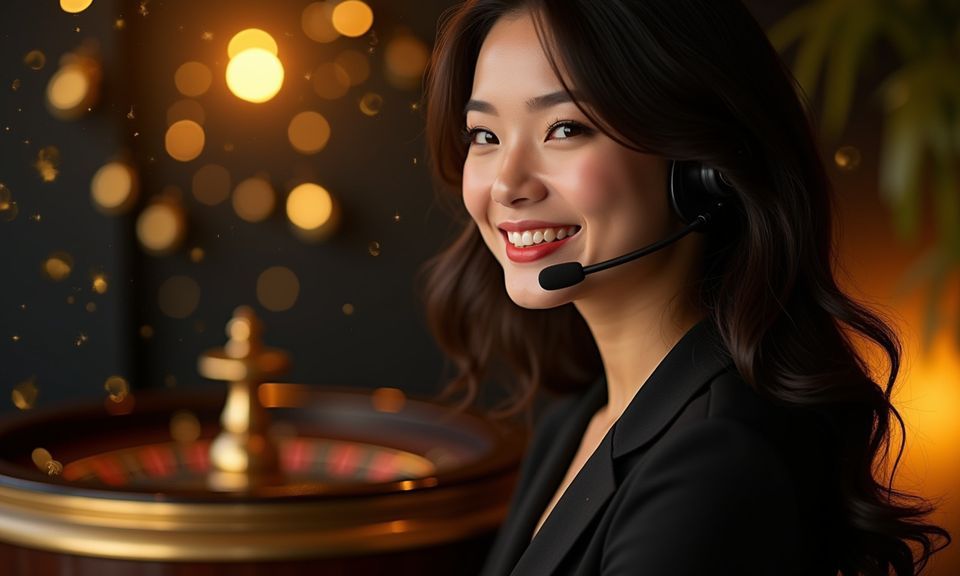 lucky8 Thông Tin Casino Trực Tiếp