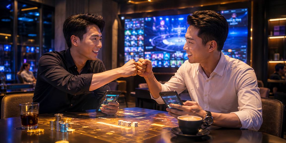 lucky8 Trống Đồng Megaways
