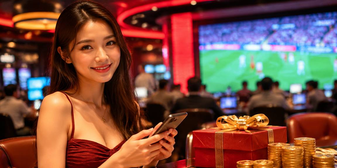 lucky8 Bắn Cá Vui