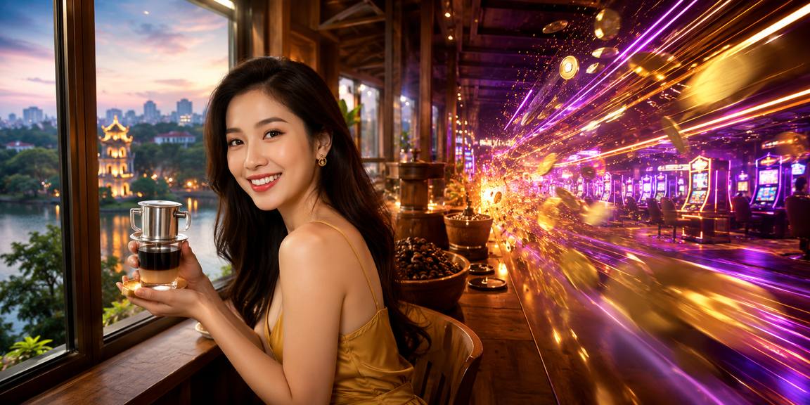 lucky8 Cẩm Nang Casino