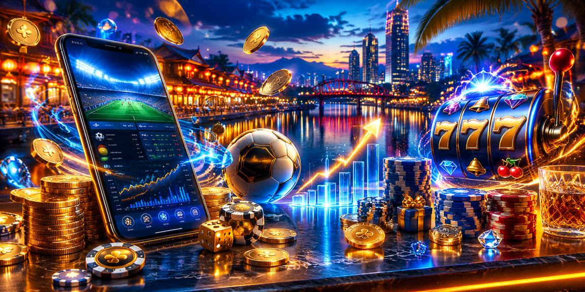 lucky8 Cách Dùng lucky8 Trên Điện Thoại Hiệu Quả