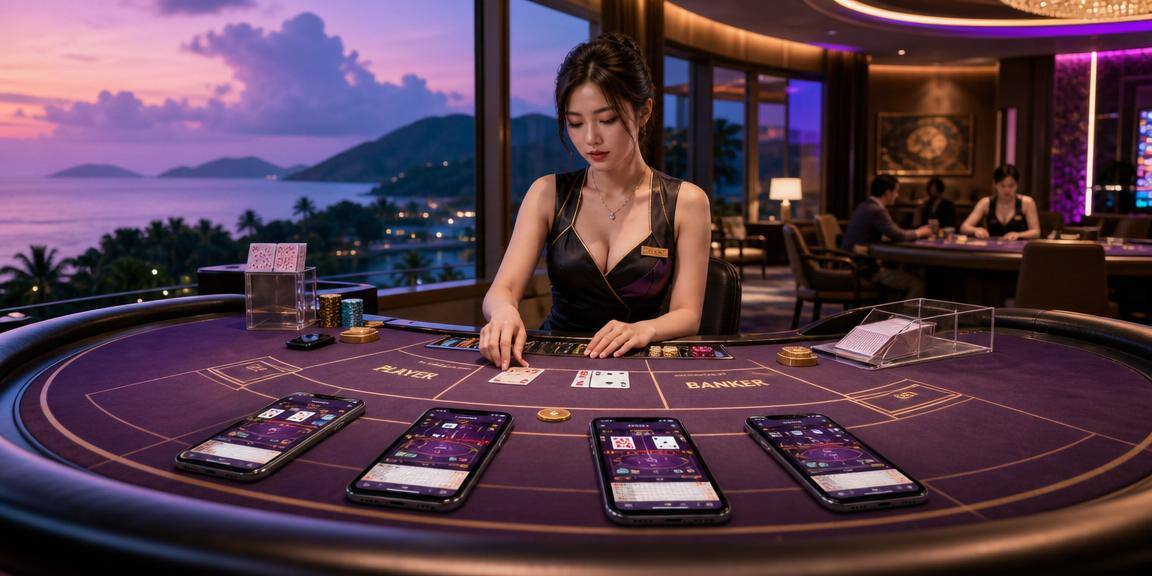 lucky8 Đăng ký lucky8 — vài bước, vào sảnh ngay